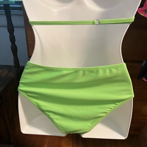 YOUTH BIKINI STYLE SWIMSUIT WITH COVER - Picture 9 of 14